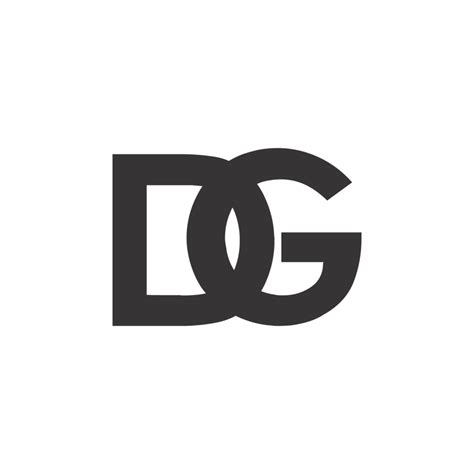 dg logo brand|dolce and gabbana logo transparent.